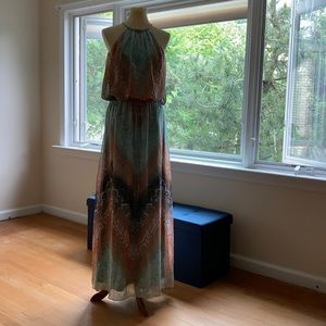 Long dress Vince Camuto